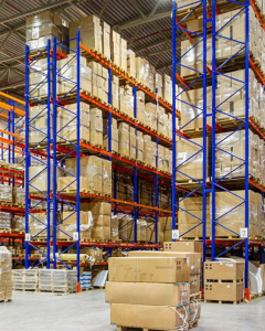 توفير المعدات والمستلزمات