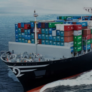 خدمات الشحن البحري