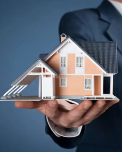 خدمات الاستثمار العقاري